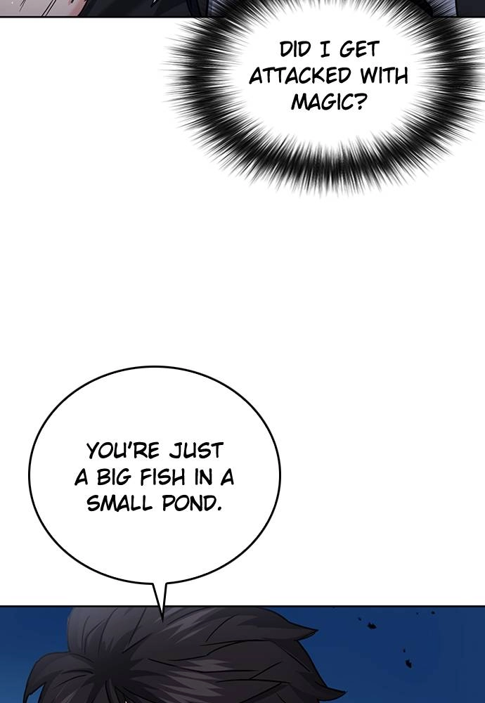The Druid of Seoul Station Chapter 72, page 74 of 142