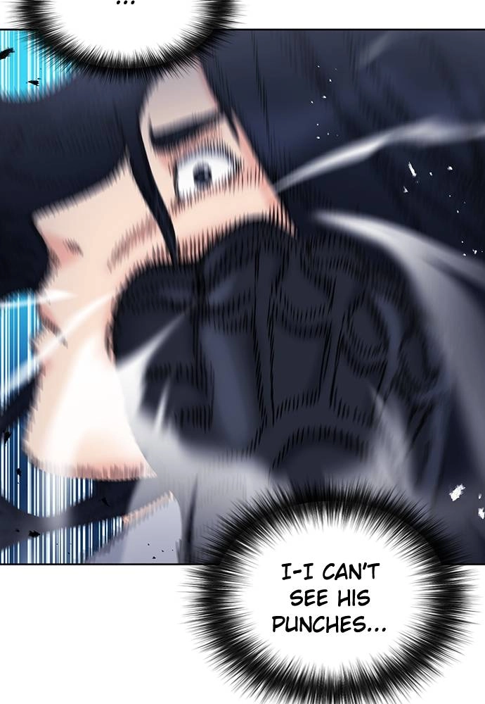 The Druid of Seoul Station Chapter 72, page 79 of 142