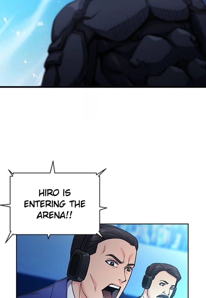 The Druid of Seoul Station Chapter 72, page 8 of 142