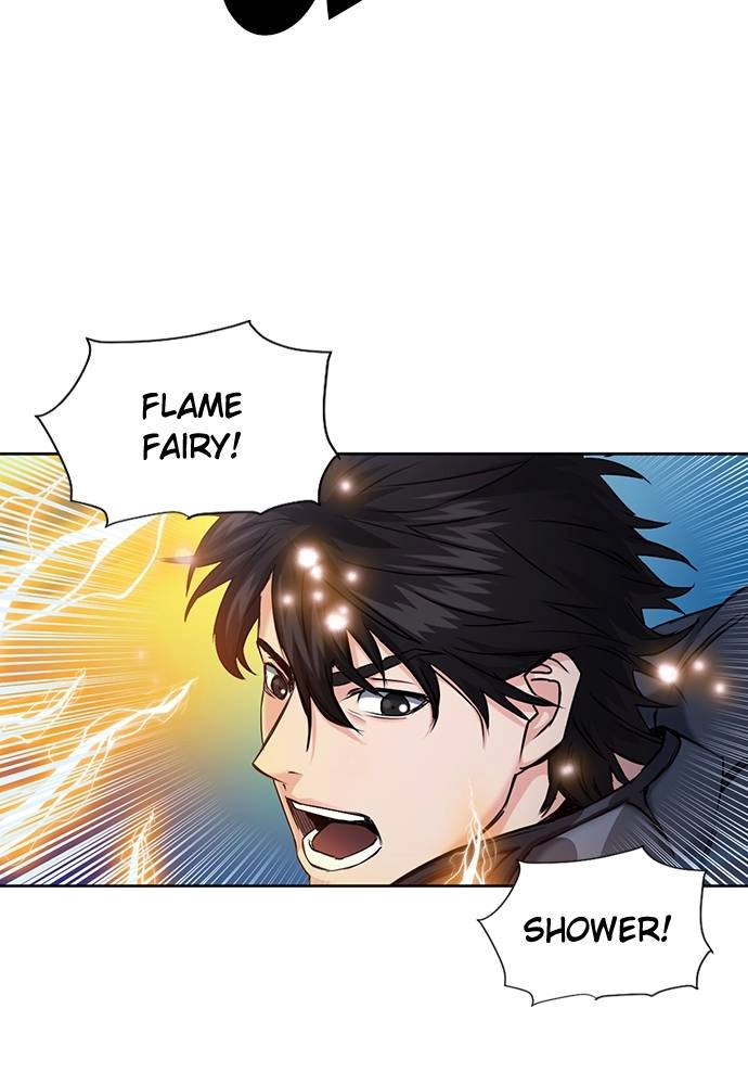The Druid of Seoul Station Chapter 72, page 90 of 142