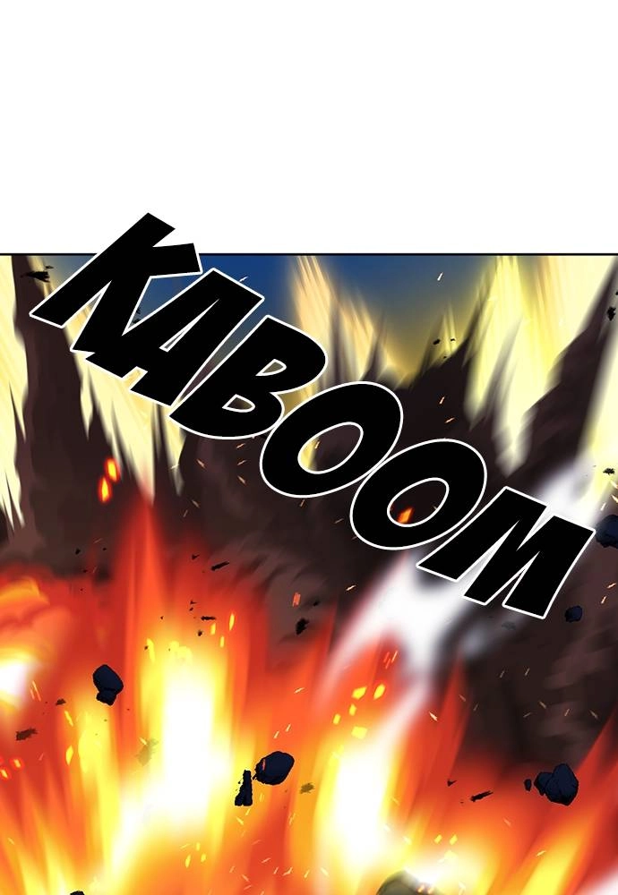 The Druid of Seoul Station Chapter 72, page 91 of 142