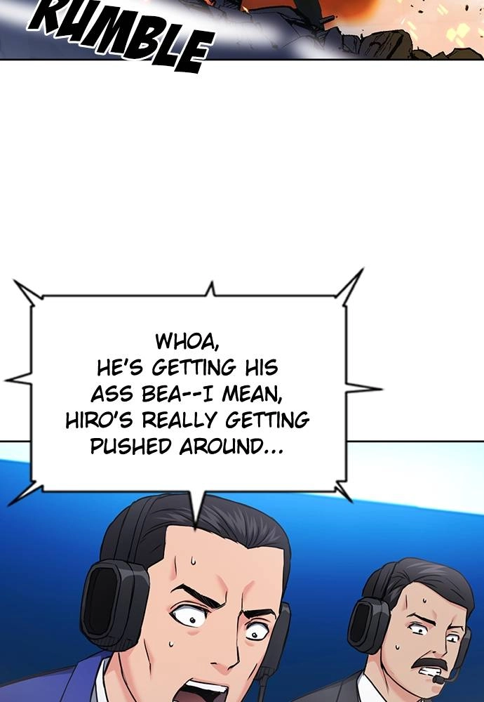 The Druid of Seoul Station Chapter 72, page 96 of 142