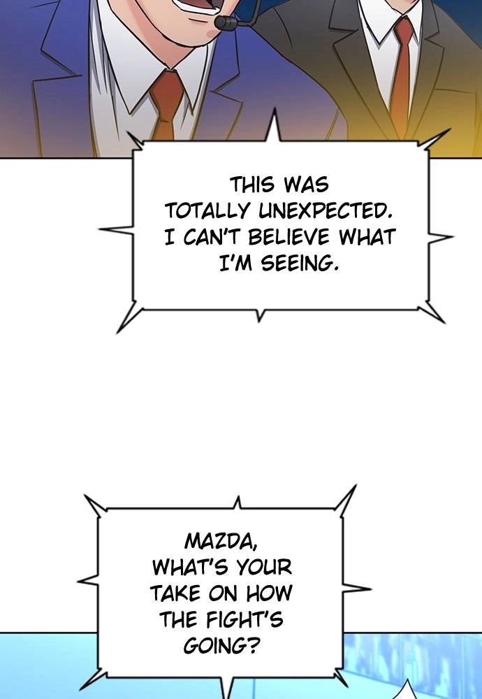 The Druid of Seoul Station Chapter 72, page 97 of 142