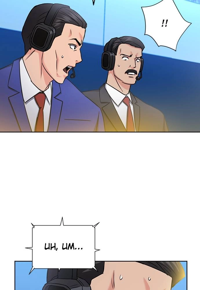 The Druid of Seoul Station Chapter 72, page 98 of 142