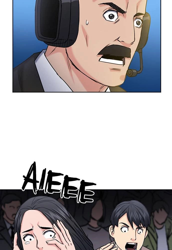 The Druid of Seoul Station Chapter 72, page 99 of 142