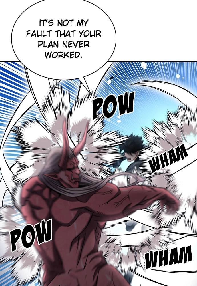 The Druid of Seoul Station Chapter 73, page 102 of 155
