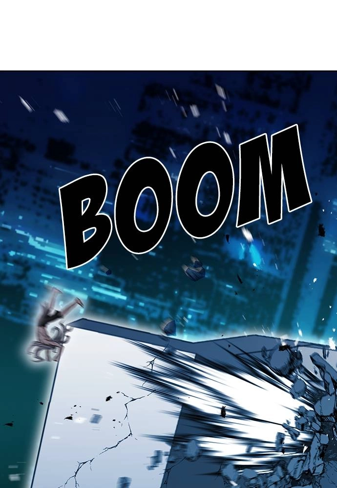 The Druid of Seoul Station Chapter 73, page 125 of 155
