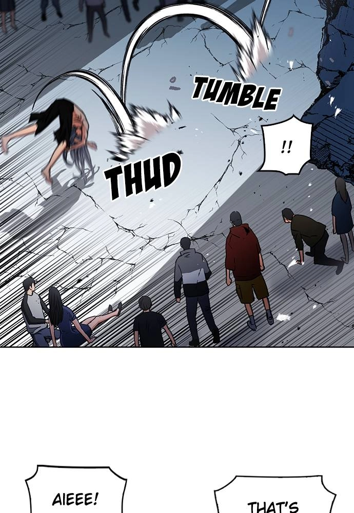 The Druid of Seoul Station Chapter 73, page 127 of 155