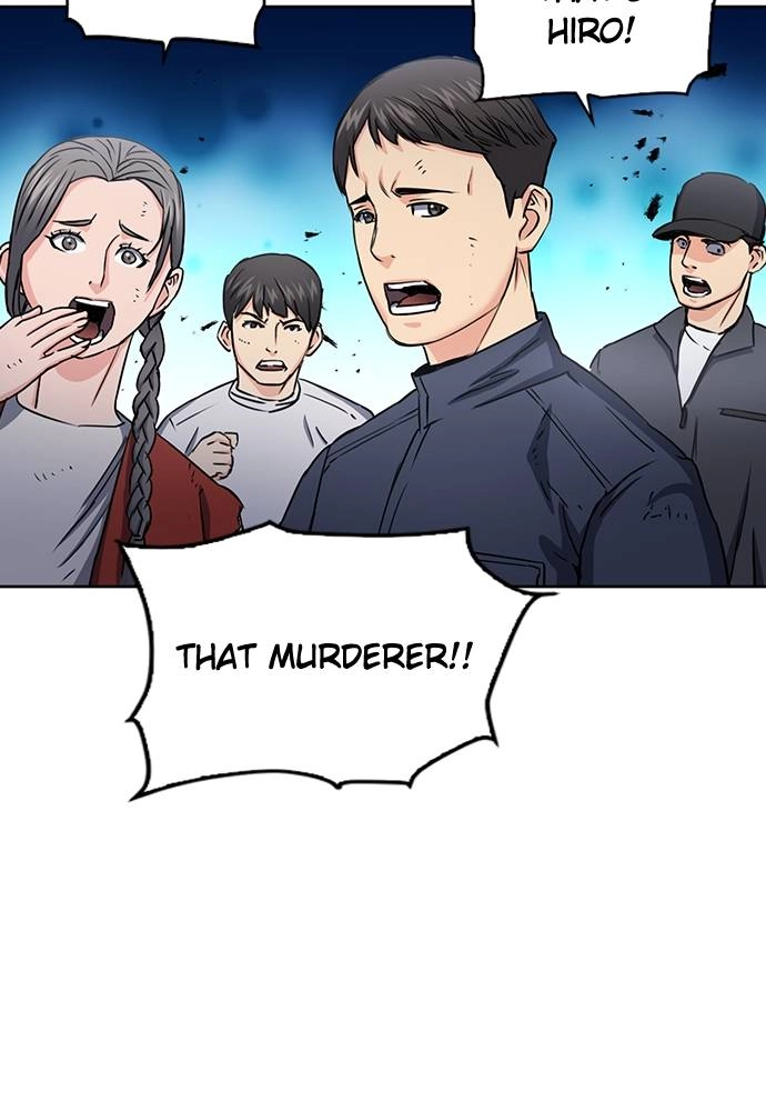 The Druid of Seoul Station Chapter 73, page 128 of 155