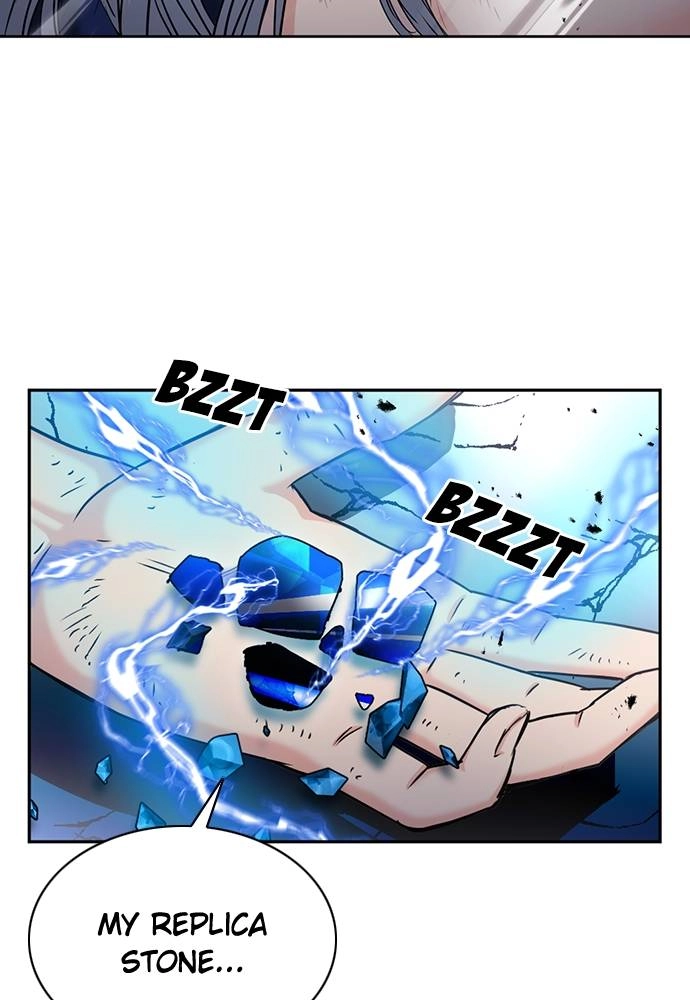 The Druid of Seoul Station Chapter 73, page 131 of 155