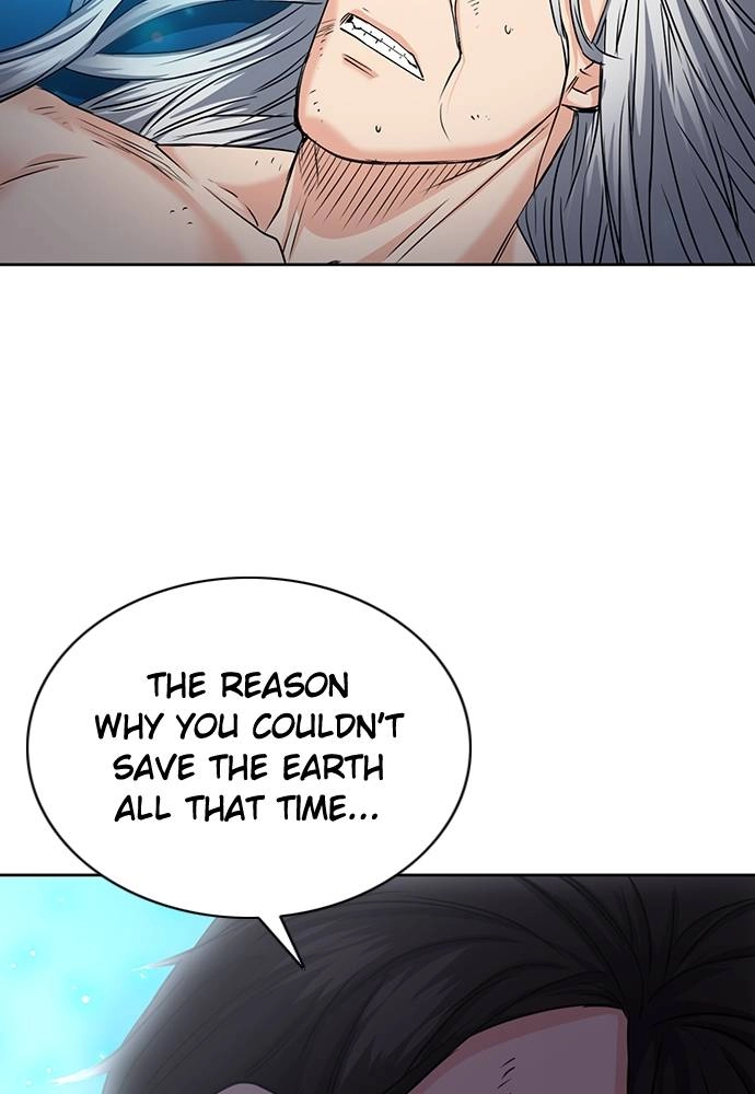 The Druid of Seoul Station Chapter 73, page 144 of 155