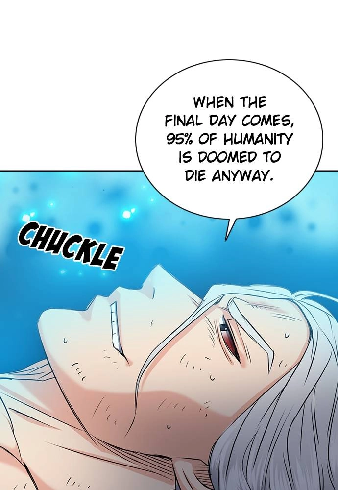 The Druid of Seoul Station Chapter 73, page 149 of 155