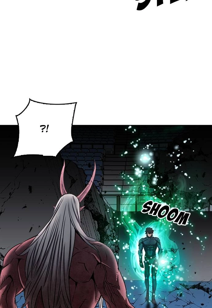 The Druid of Seoul Station Chapter 73, page 20 of 155