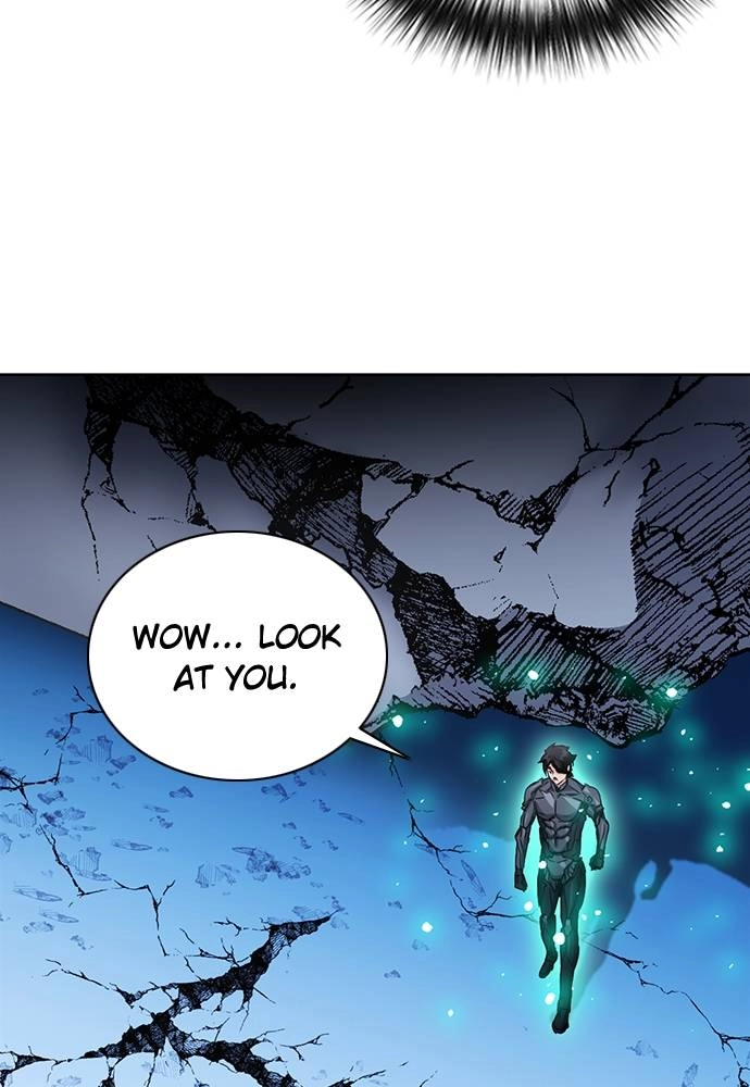 The Druid of Seoul Station Chapter 73, page 25 of 155