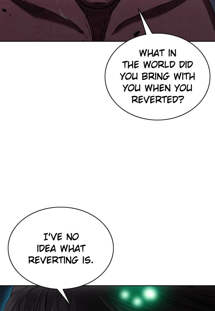 The Druid of Seoul Station Chapter 73, page 28 of 155