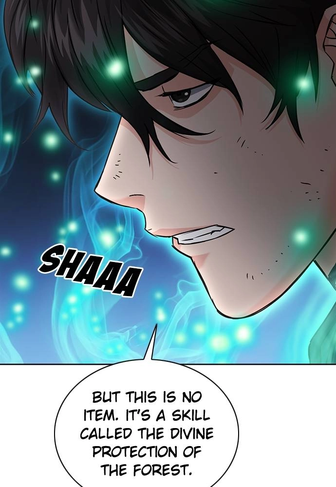 The Druid of Seoul Station Chapter 73, page 29 of 155