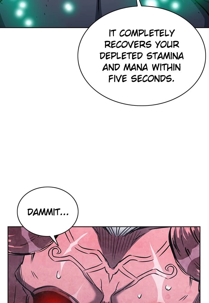 The Druid of Seoul Station Chapter 73, page 33 of 155
