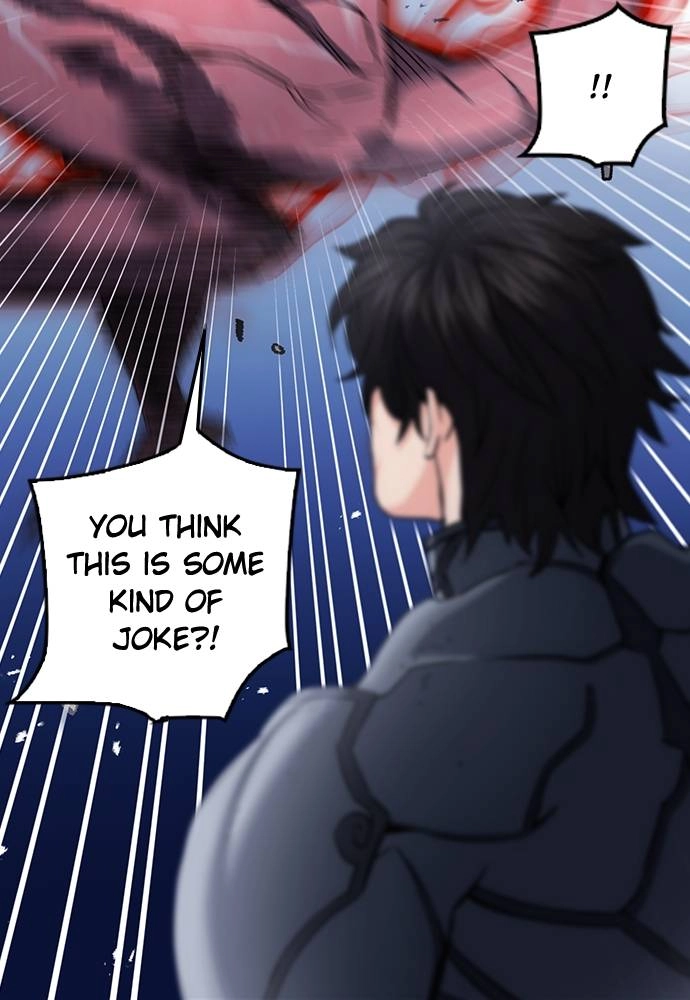 The Druid of Seoul Station Chapter 73, page 38 of 155