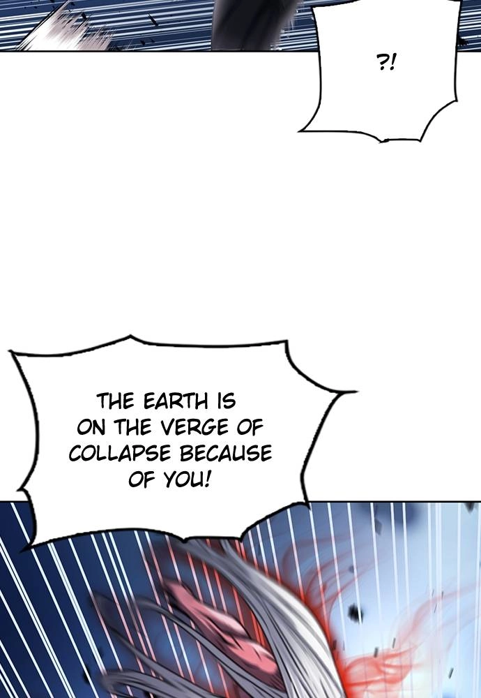 The Druid of Seoul Station Chapter 73, page 42 of 155