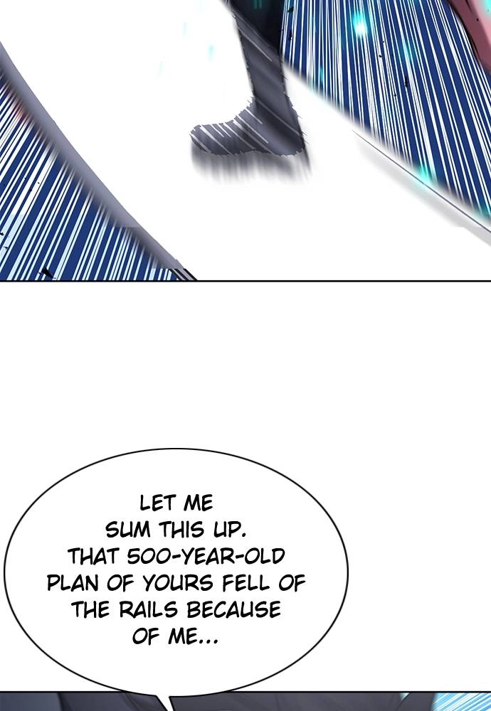 The Druid of Seoul Station Chapter 73, page 51 of 155
