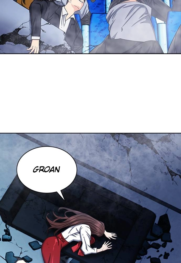 The Druid of Seoul Station Chapter 73, page 6 of 155