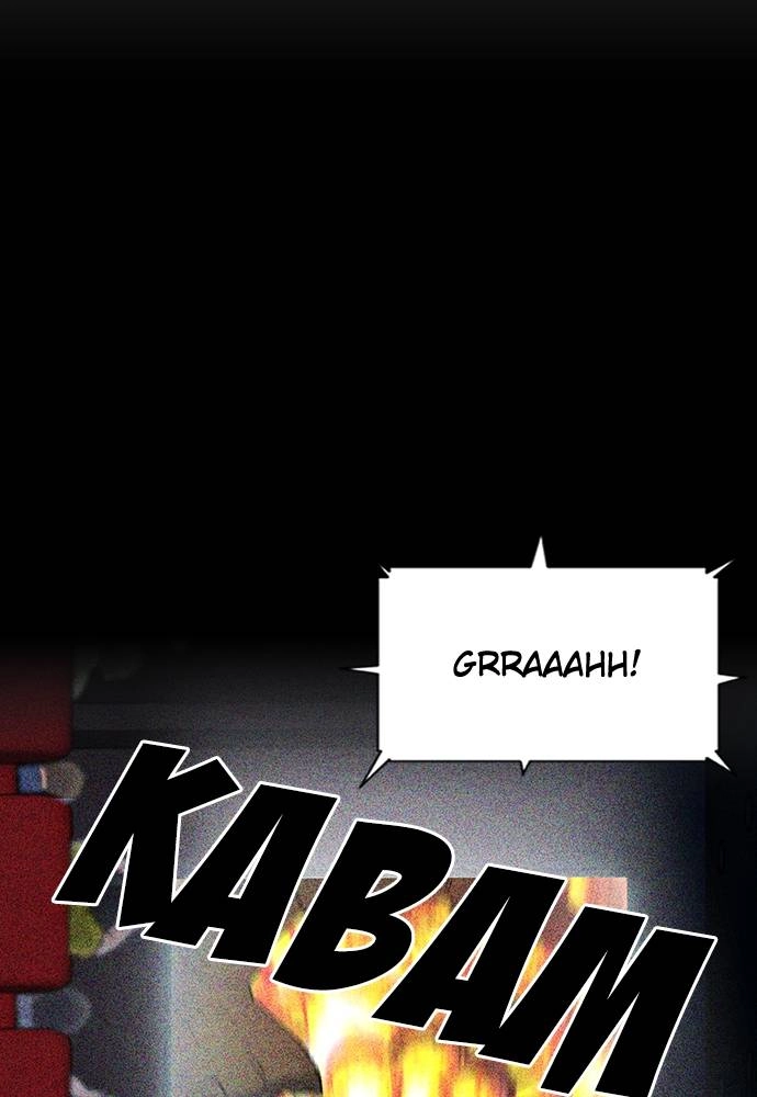 The Druid of Seoul Station Chapter 73, page 65 of 155