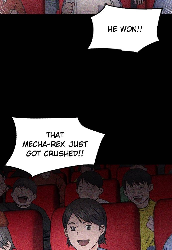 The Druid of Seoul Station Chapter 73, page 68 of 155