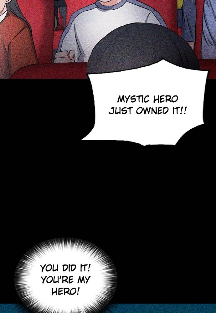 The Druid of Seoul Station Chapter 73, page 69 of 155