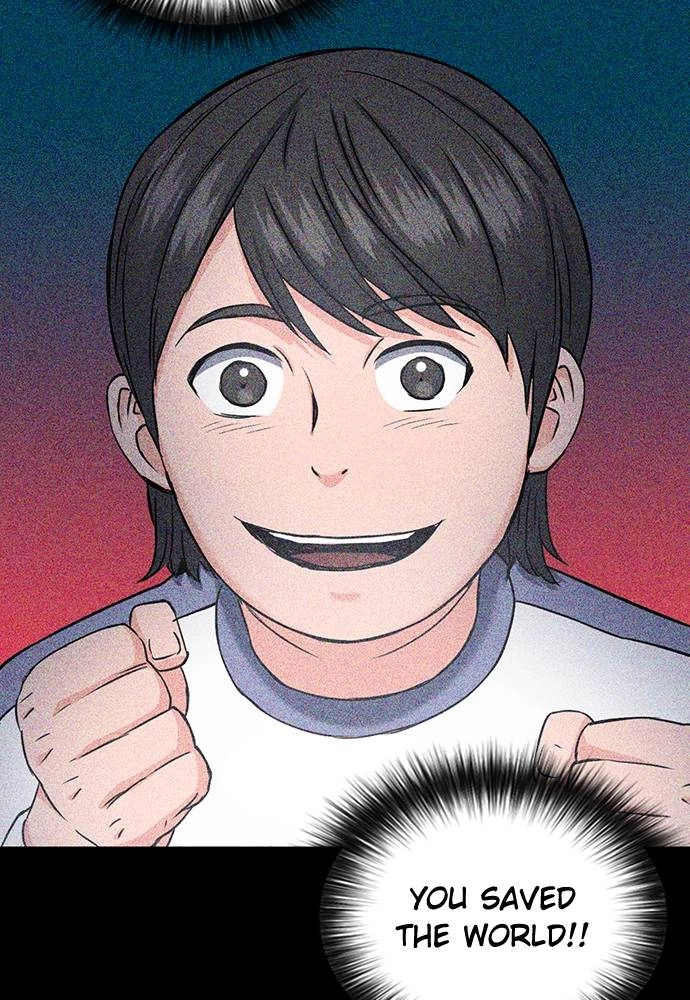 The Druid of Seoul Station Chapter 73, page 70 of 155