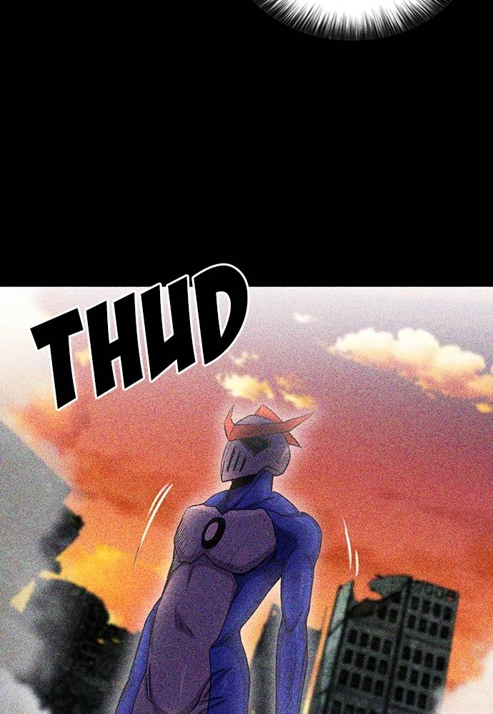The Druid of Seoul Station Chapter 73, page 71 of 155