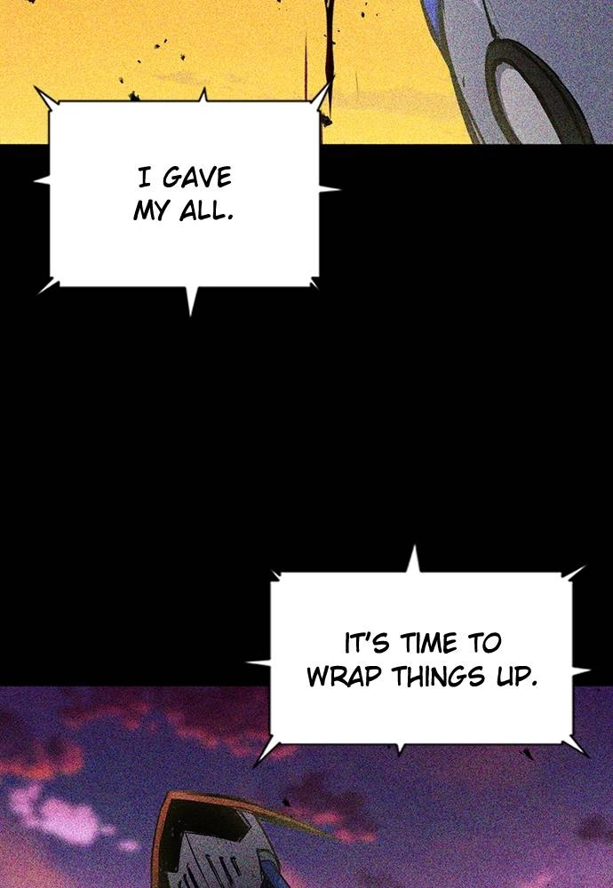 The Druid of Seoul Station Chapter 73, page 75 of 155