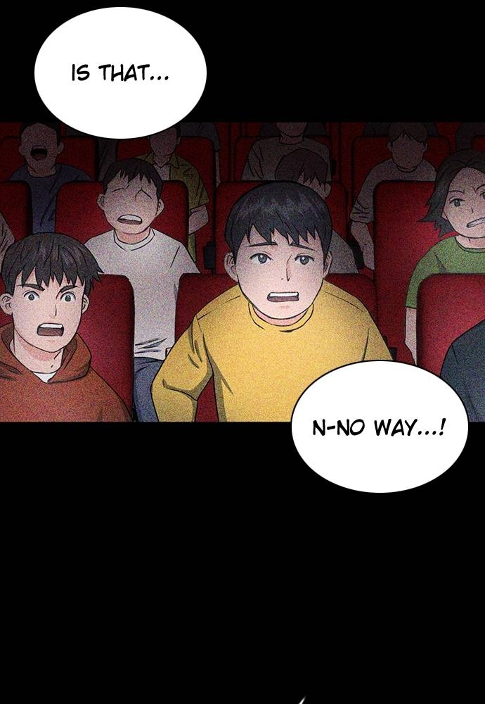 The Druid of Seoul Station Chapter 73, page 77 of 155