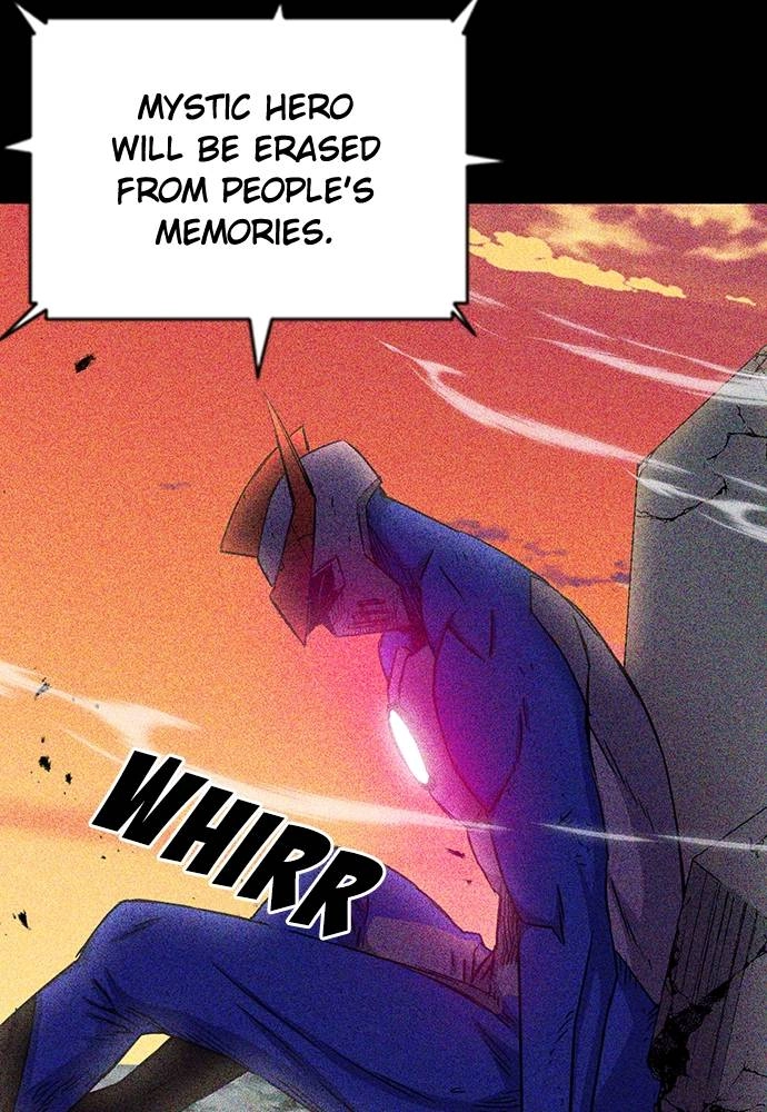 The Druid of Seoul Station Chapter 73, page 78 of 155