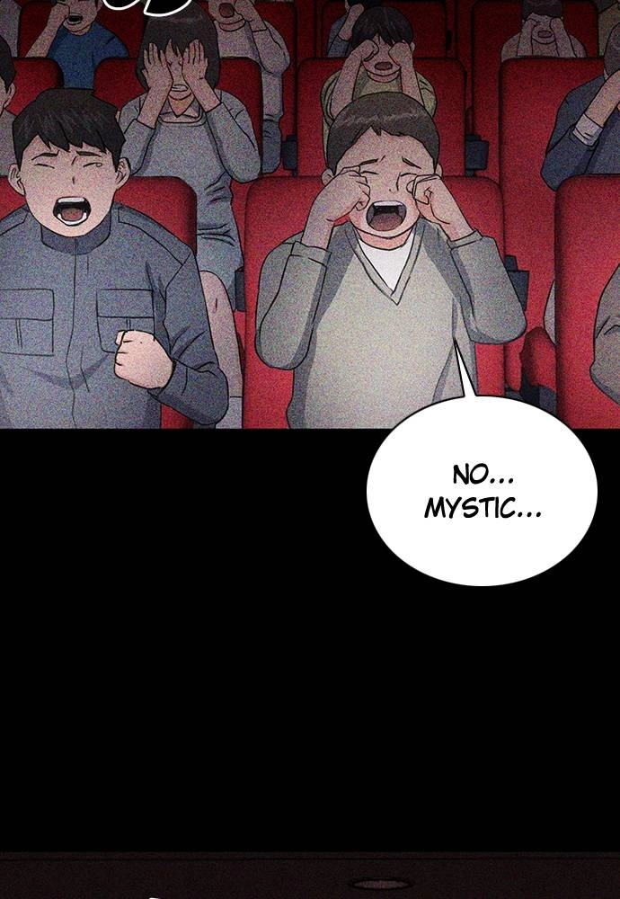 The Druid of Seoul Station Chapter 73, page 80 of 155