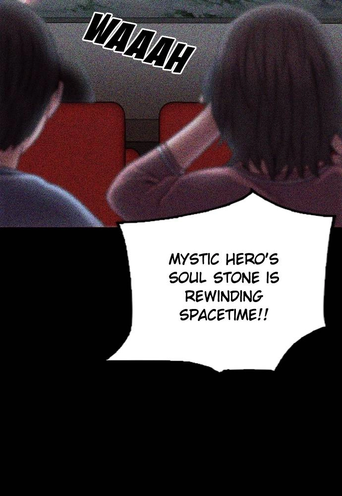 The Druid of Seoul Station Chapter 73, page 82 of 155