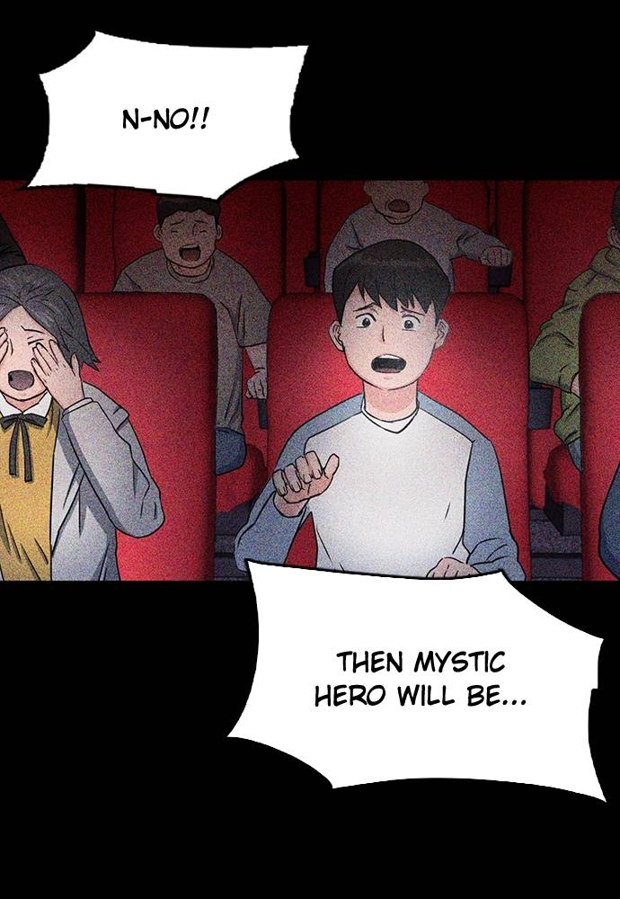 The Druid of Seoul Station Chapter 73, page 83 of 155