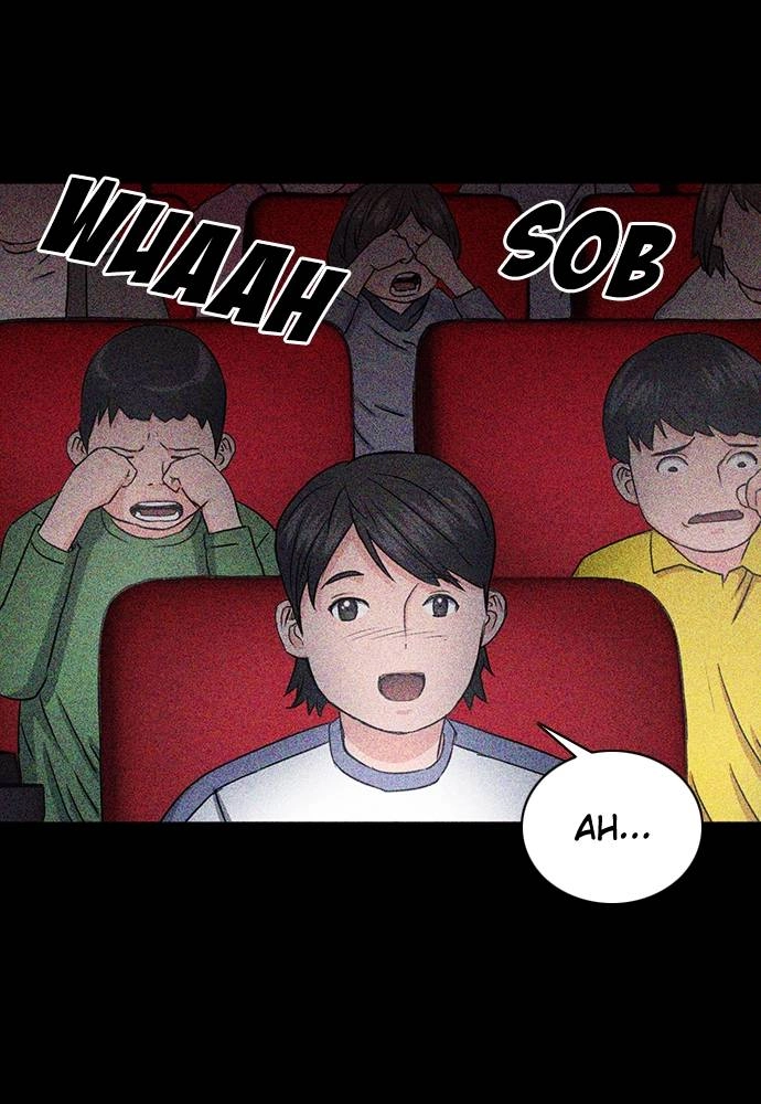 The Druid of Seoul Station Chapter 73, page 84 of 155