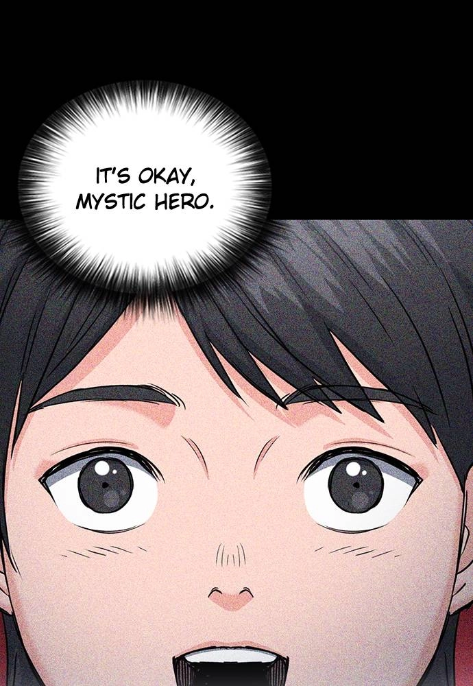 The Druid of Seoul Station Chapter 73, page 85 of 155
