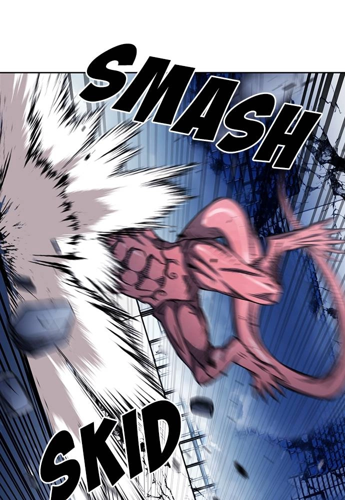 The Druid of Seoul Station Chapter 73, page 91 of 155