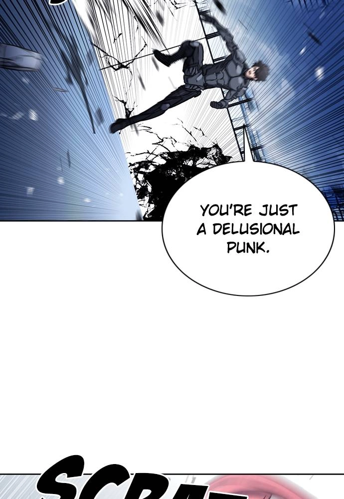 The Druid of Seoul Station Chapter 73, page 92 of 155