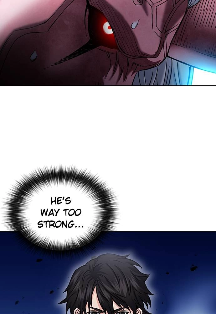 The Druid of Seoul Station Chapter 73, page 95 of 155