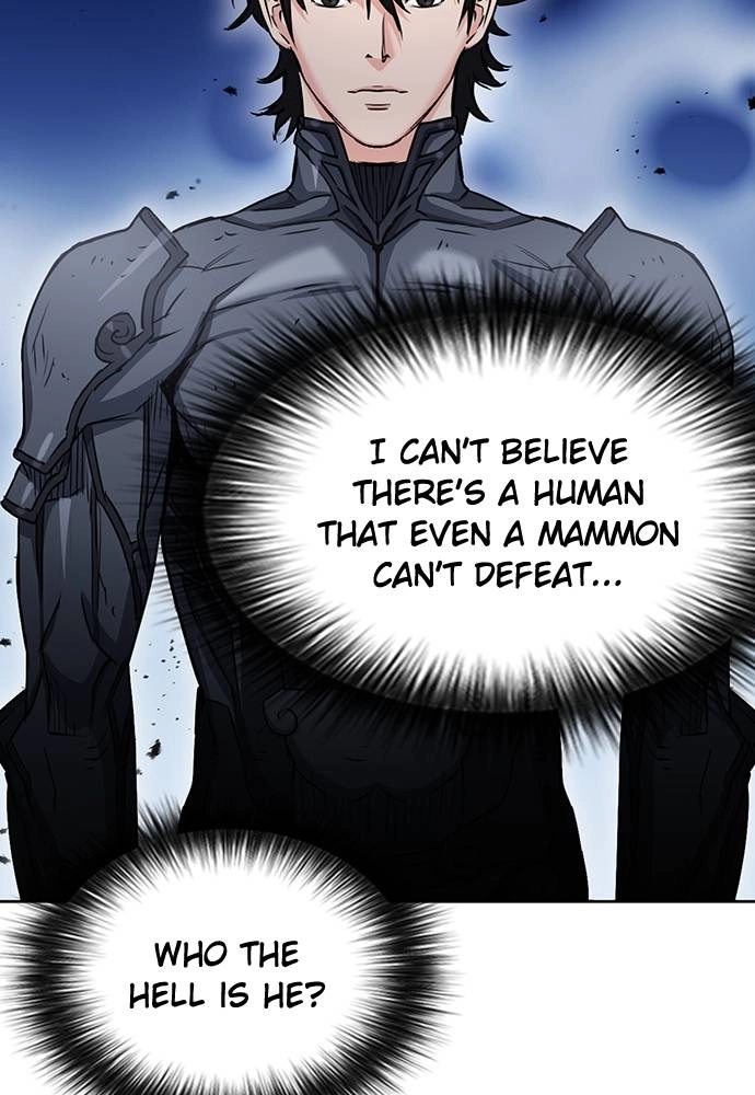 The Druid of Seoul Station Chapter 73, page 96 of 155