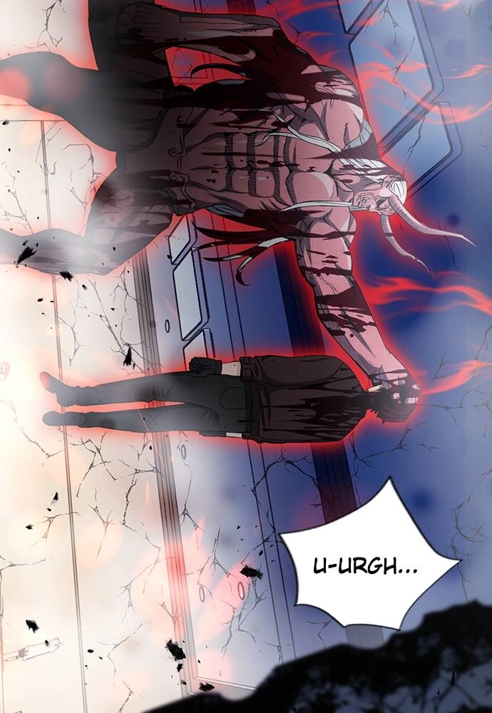 The Druid of Seoul Station Chapter 74, page 109 of 148