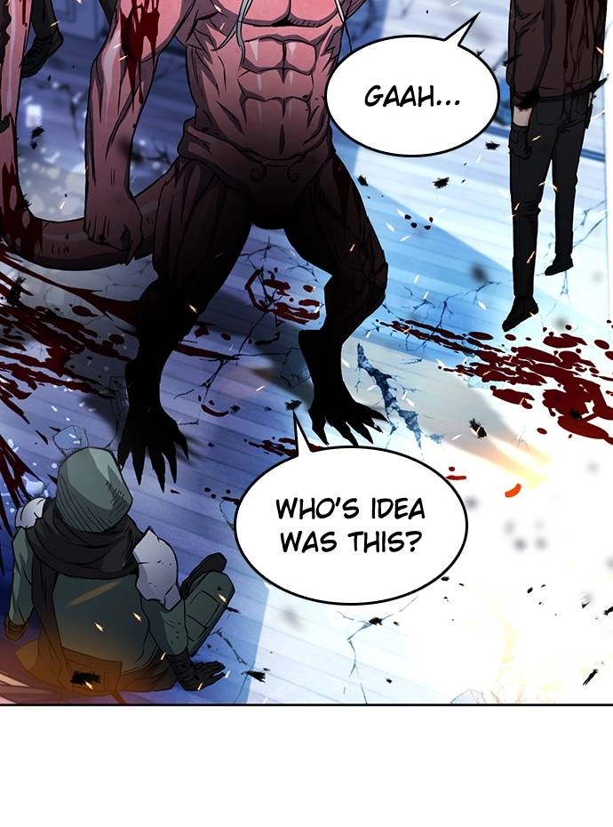 The Druid of Seoul Station Chapter 74, page 114 of 148