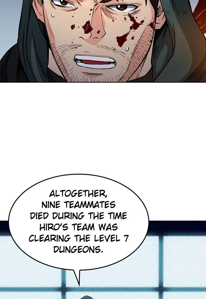 The Druid of Seoul Station Chapter 74, page 120 of 148