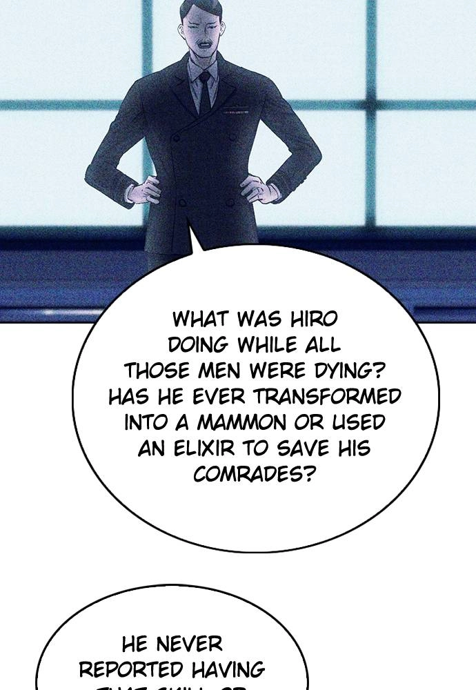 The Druid of Seoul Station Chapter 74, page 121 of 148