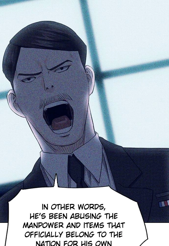 The Druid of Seoul Station Chapter 74, page 123 of 148