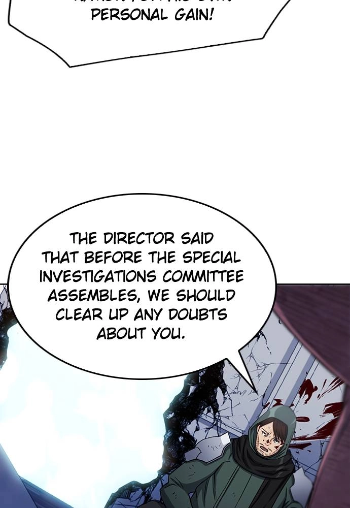 The Druid of Seoul Station Chapter 74, page 124 of 148