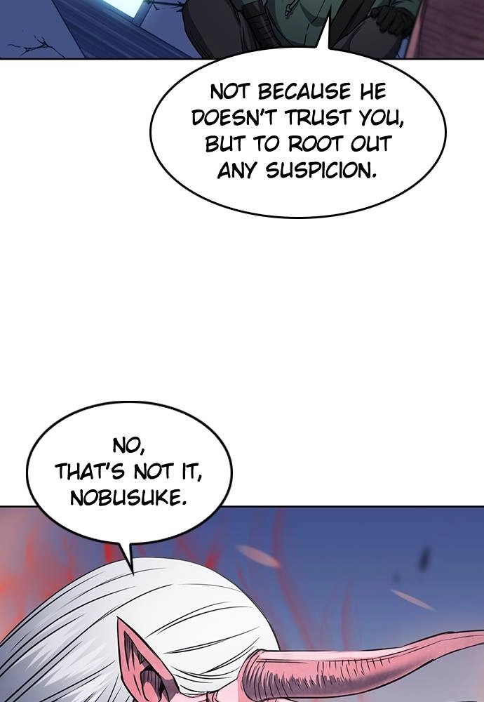 The Druid of Seoul Station Chapter 74, page 125 of 148