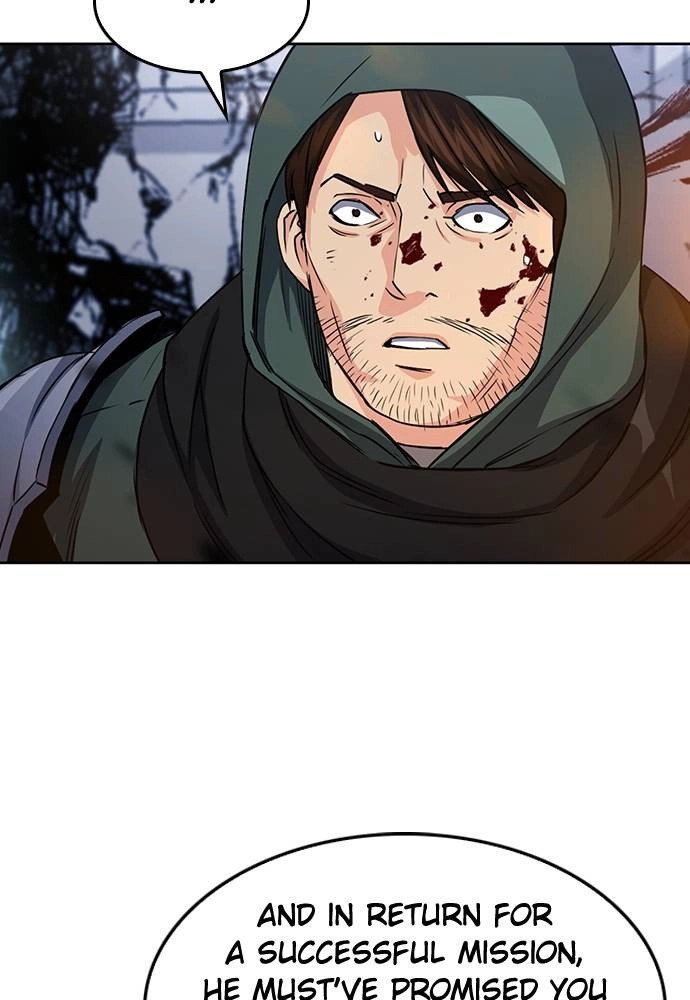 The Druid of Seoul Station Chapter 74, page 127 of 148